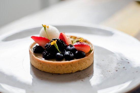 Gattopardo Ristorante Di Mare